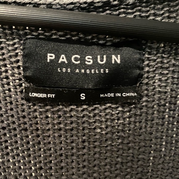 Pacsun sweater - Picture 2 of 2